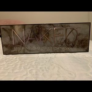 Naked Urban Decay Smokey